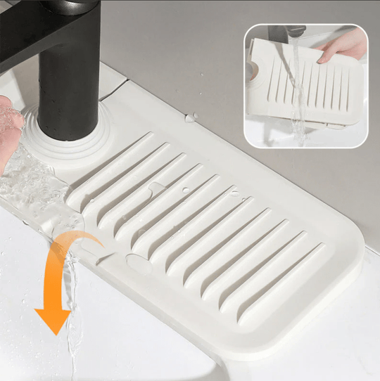 Tapis de Séchage Pratique pour Cuisine 5
