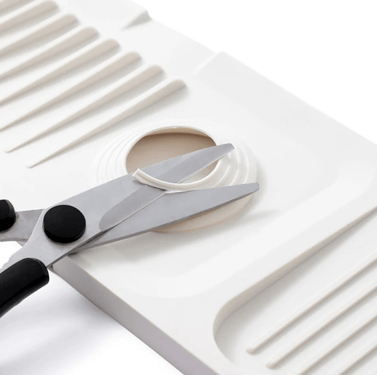 Tapis de Séchage Pratique pour Cuisine 6