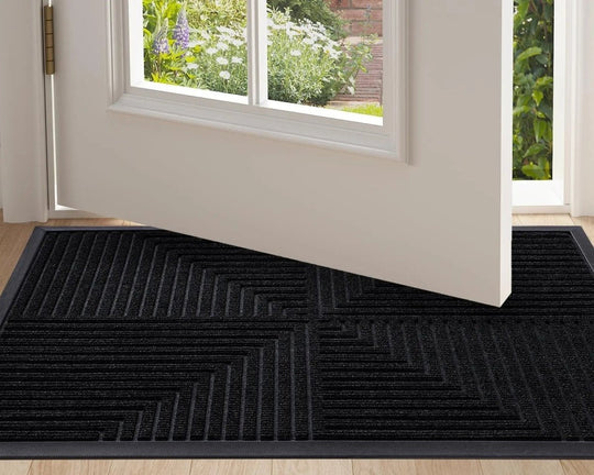 Tapis de Sol Antidérapant pour Entrée Robuste et Durable 2