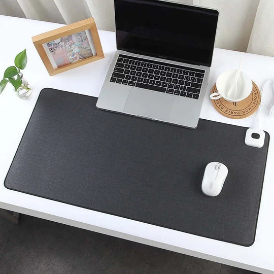 Tapis de Souris Chauffant Intelligent avec Contrôle de Température 7