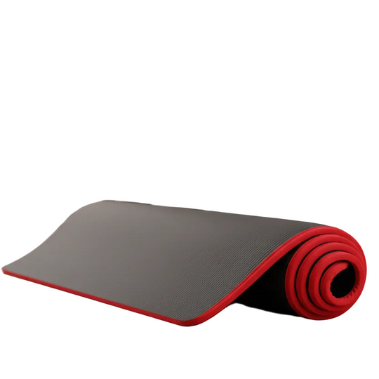 Tapis de Yoga Extra Épais Antidérapant 0