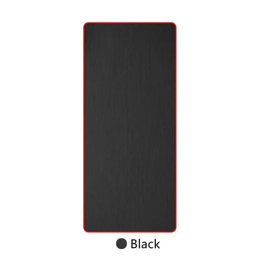 Tapis de Yoga Extra Épais Antidérapant 6