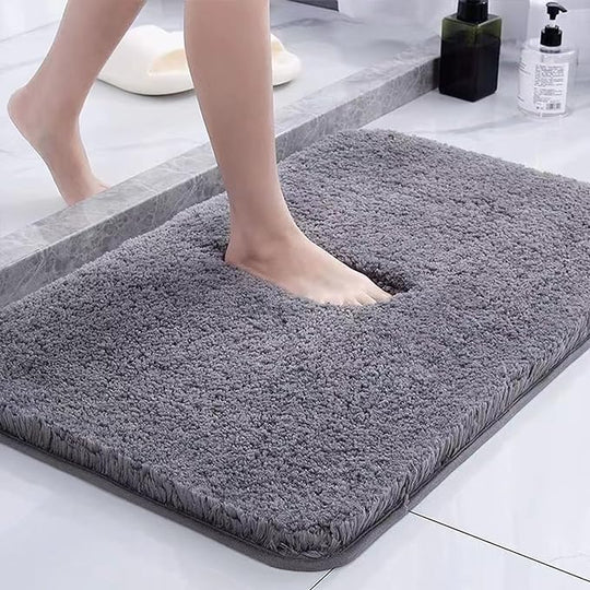 Tapis de bain Doux et Absorbant 0