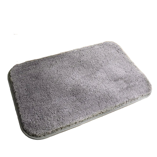Tapis de bain Doux et Absorbant 6