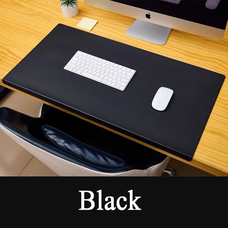Tapis de bureau ergonomique avec support de poignet 6