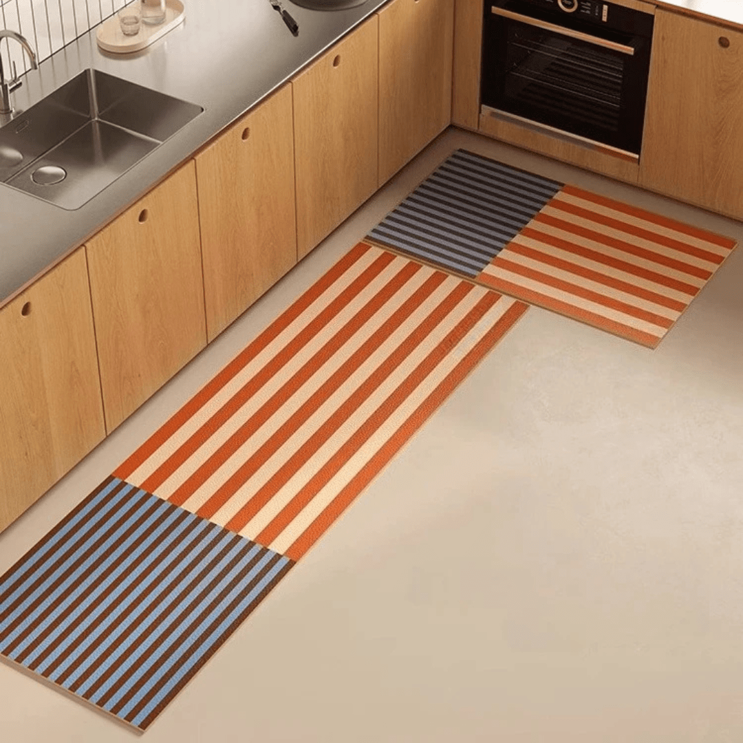 Tapis de cuisine Confort Antidérapant 1