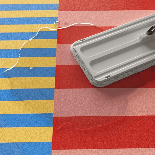 Tapis de cuisine Confort Antidérapant 5