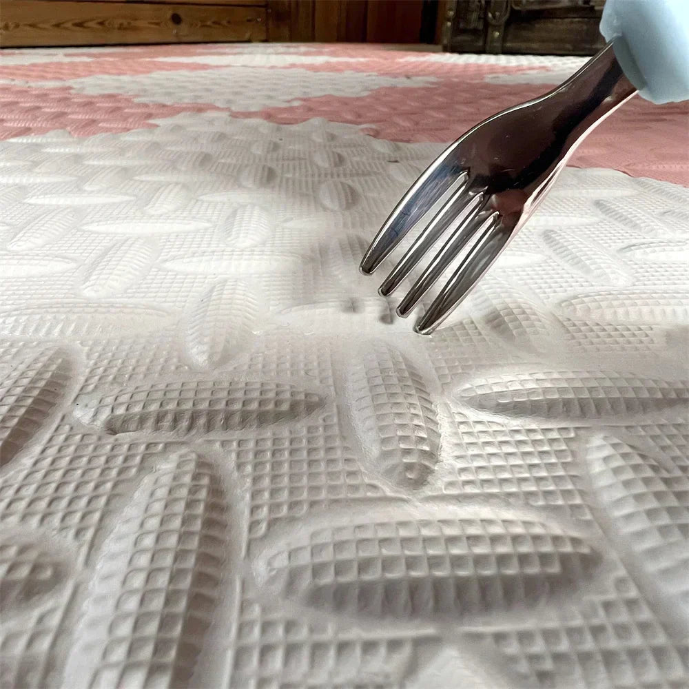 Tapis de jeu pour bébé Puzzle Personnalisable 4