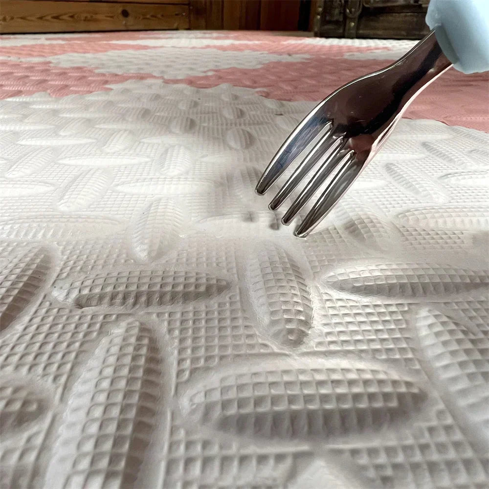 Tapis de jeu pour bébé en puzzle 4