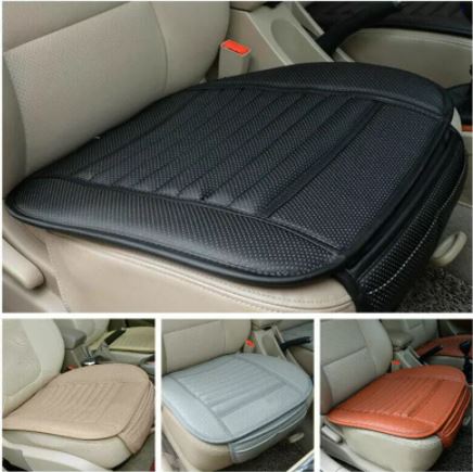Tapis de protection pour siège auto 7