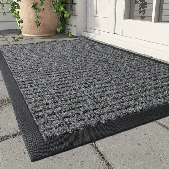 Tapis de sol antidérapant pour toutes saisons 2