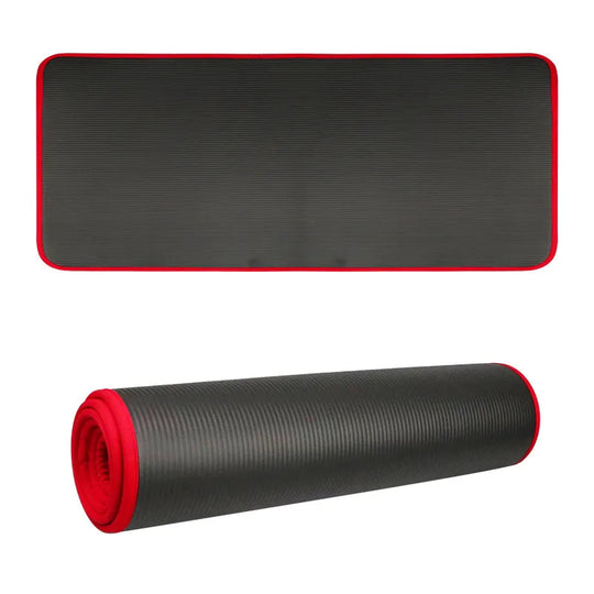 Tapis de yoga antidérapant extra épais 1