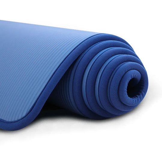 Tapis de yoga antidérapant extra épais 4