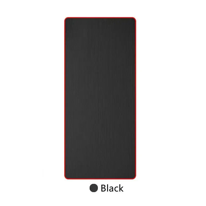 Tapis de yoga antidérapant extra épais 6