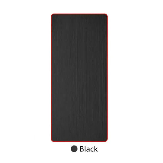 Tapis de yoga antidérapant extra épais 6