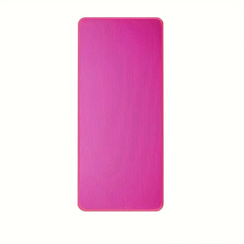 Tapis de yoga antidérapant extra épais 8