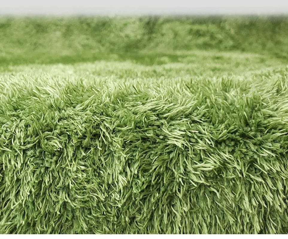 Tapis pour Reptiles Double Couche Confortable et Pratique 4