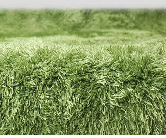 Tapis pour Reptiles Double Couche Confortable et Pratique 4