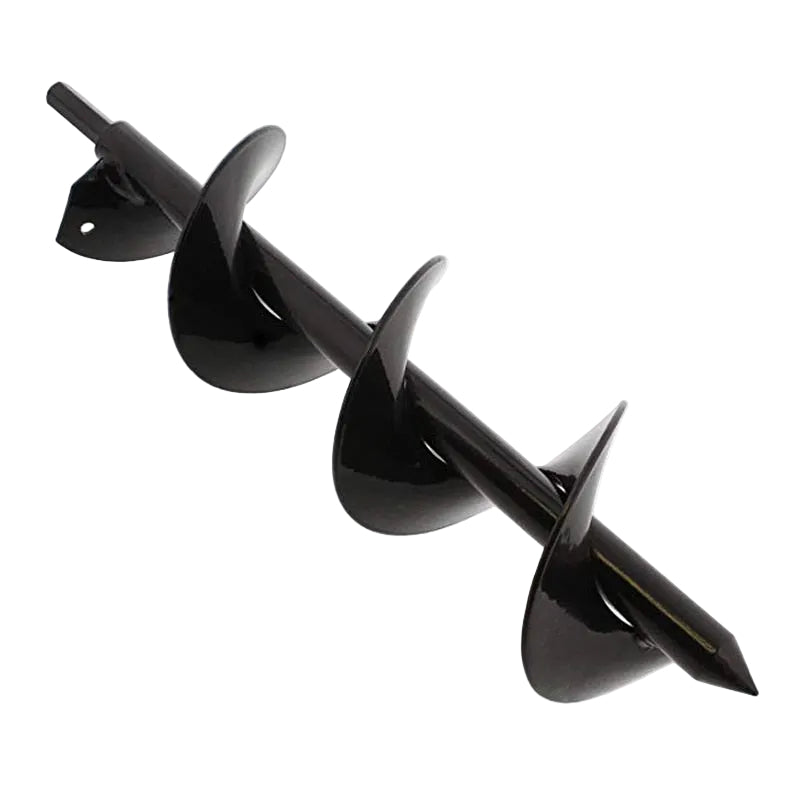 Tarière pour Perceuse Jardin 2