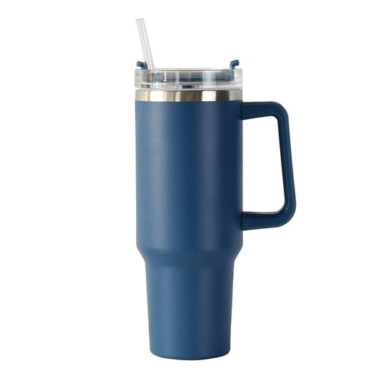 Tasse Isotherme Femme Pratique avec Poignée 10