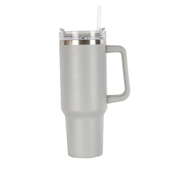 Tasse Isotherme Femme Pratique avec Poignée 12