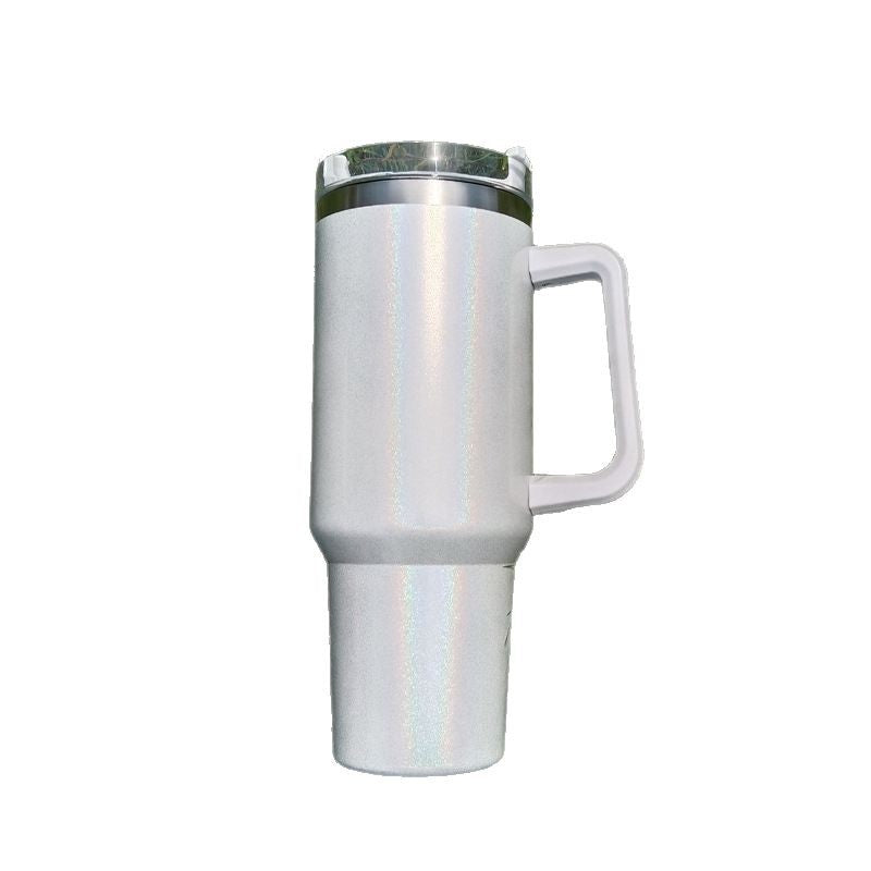 Tasse Isotherme Multifonction pour Femme avec Poignée Ergonomique 3