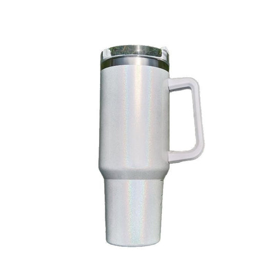 Tasse Isotherme Multifonction pour Femme avec Poignée Ergonomique 3