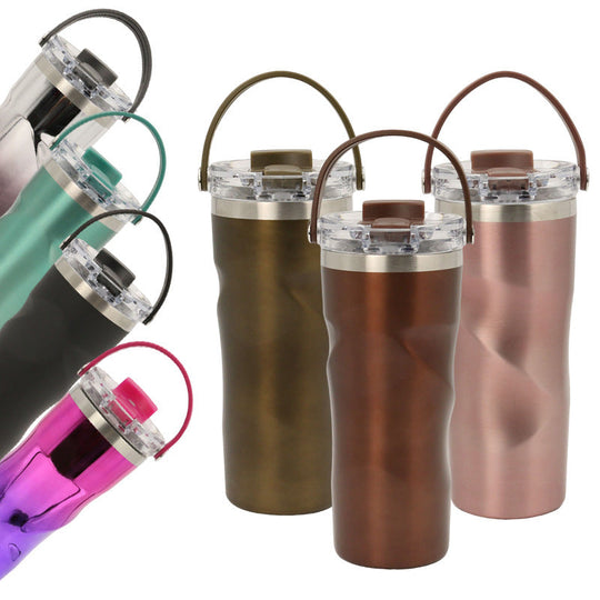 Tasse Isotherme pour Femmes Pratique 1