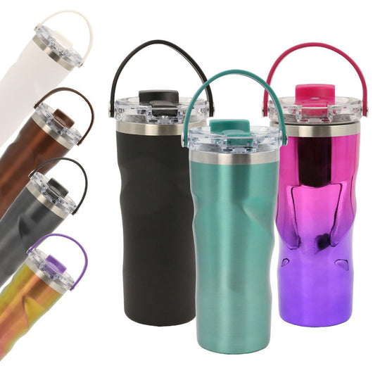 Tasse Isotherme pour Femmes Pratique 2