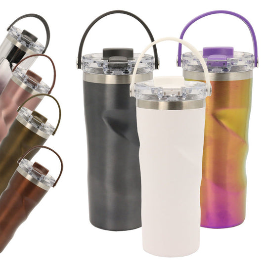 Tasse Isotherme pour Femmes Pratique 3