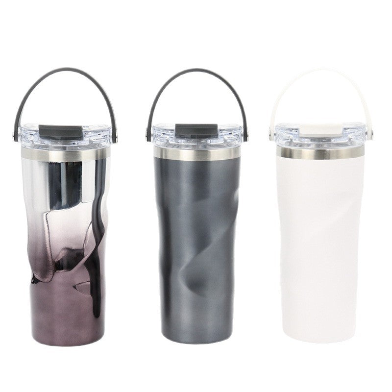 Tasse Isotherme pour Femmes Pratique 5