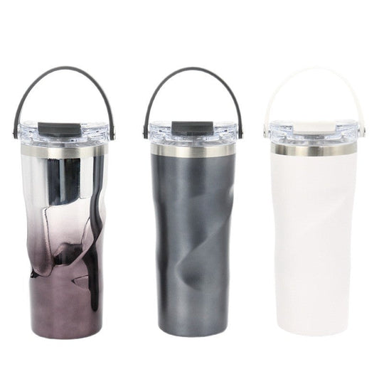 Tasse Isotherme pour Femmes Pratique 5