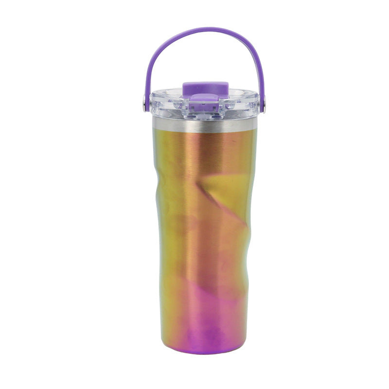 Tasse Isotherme pour Femmes Pratique 6