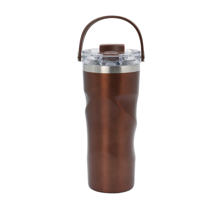 Tasse Isotherme pour Femmes Pratique 7