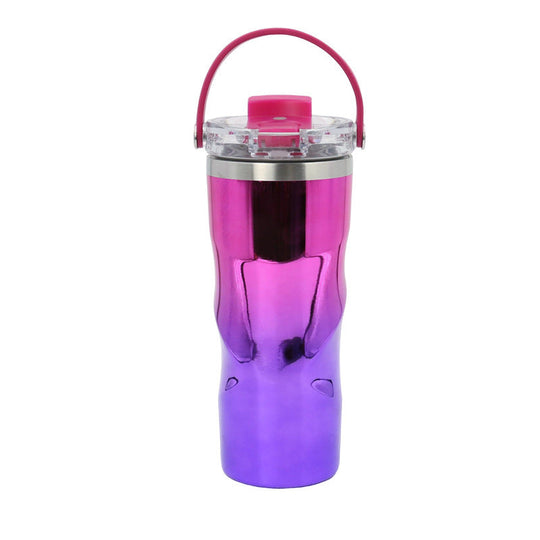 Tasse Isotherme pour Femmes Pratique 9