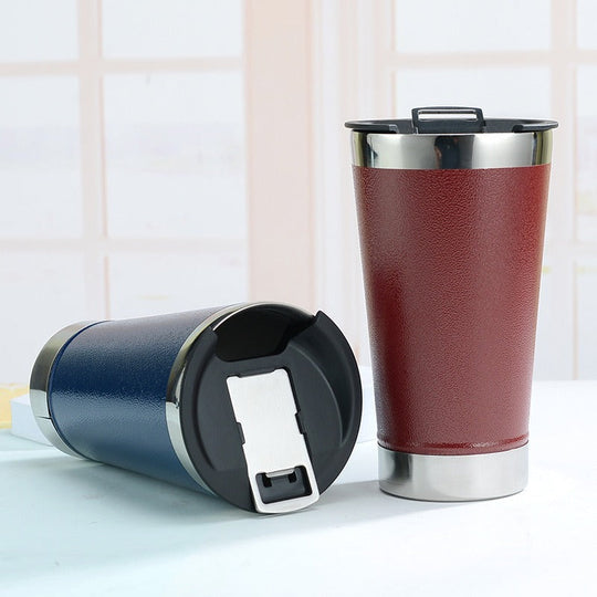 Tasse Thermique Femme Élégante 1