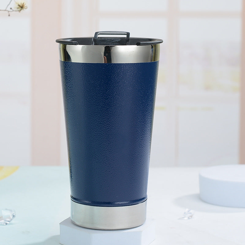 Tasse Thermique Femme Élégante 7