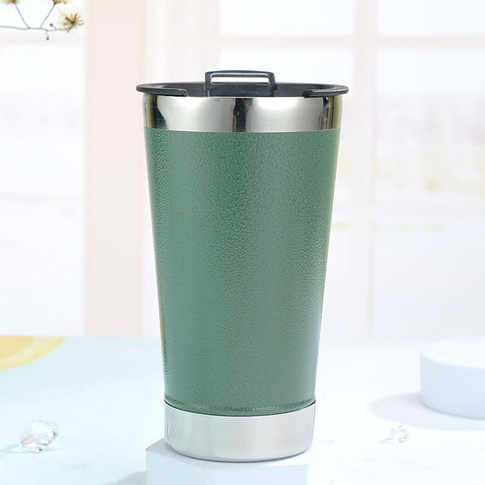 Tasse Thermique Femme Élégante 8