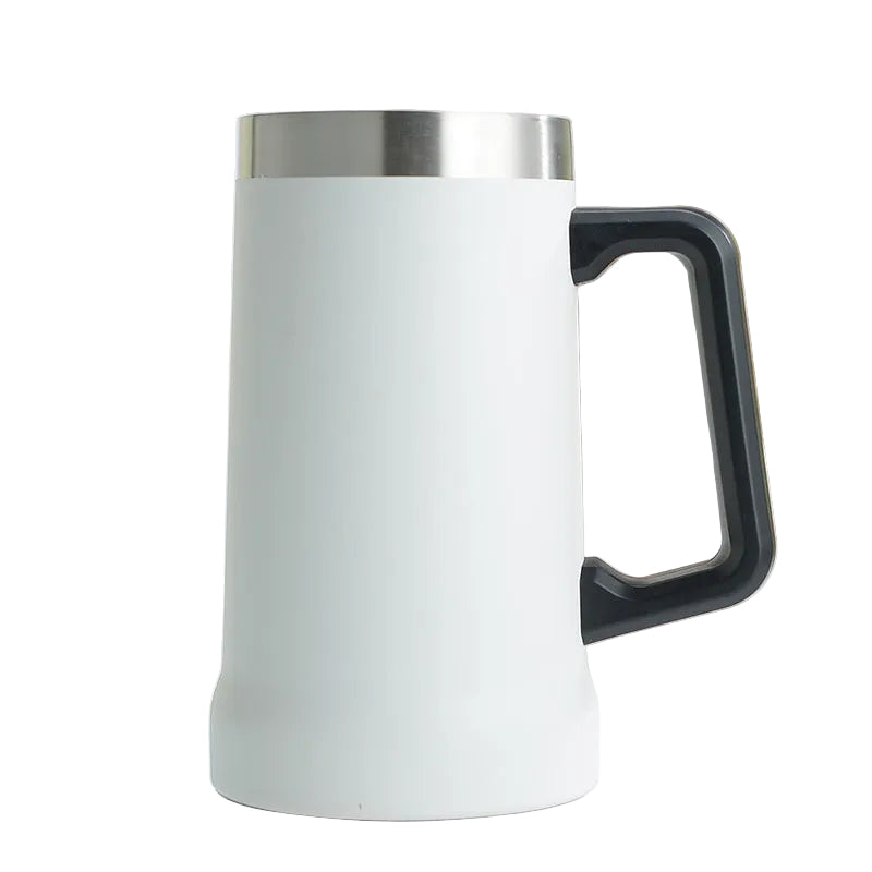 Tasse Thermos Femme Design Moderne 0