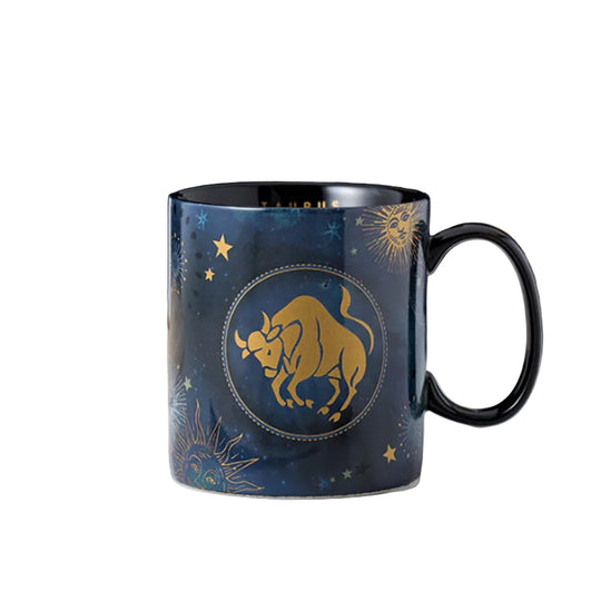 Tasse à Café Constellation Interactif Design Unique 0