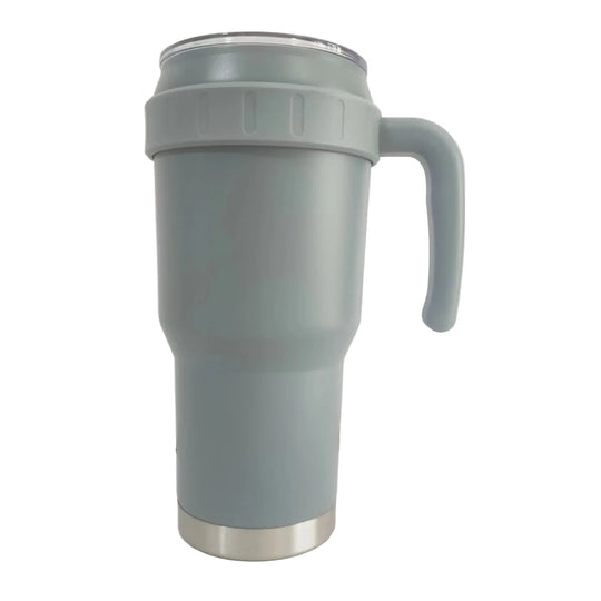 Tasse à Café Isotherme Femme Ergonomique 0