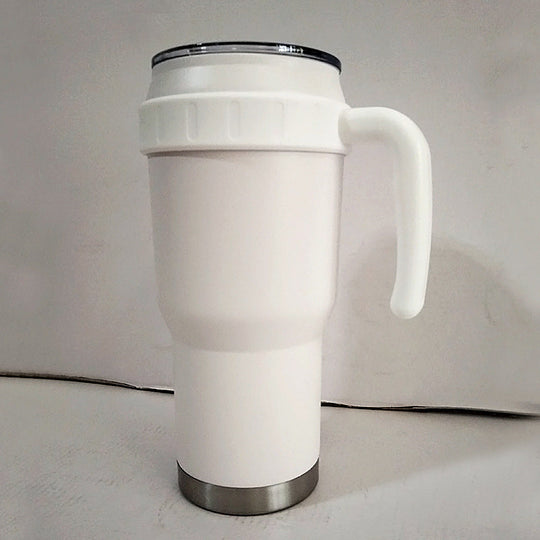 Tasse à Café Isotherme Femme Ergonomique 13