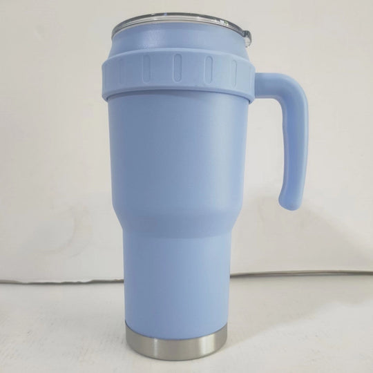 Tasse à Café Isotherme Femme Ergonomique 6