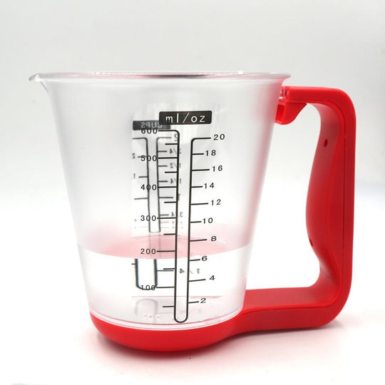 Tasse à Mesurer Électronique avec Écran LCD 3