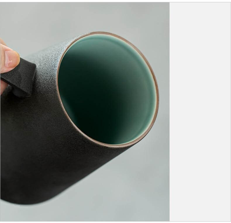 Tasse à Thé Japonaise avec Infuseur Design Chic 400 ml 6