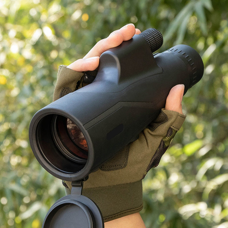 Télescope Portable Professionnel pour l'Astronomie 0