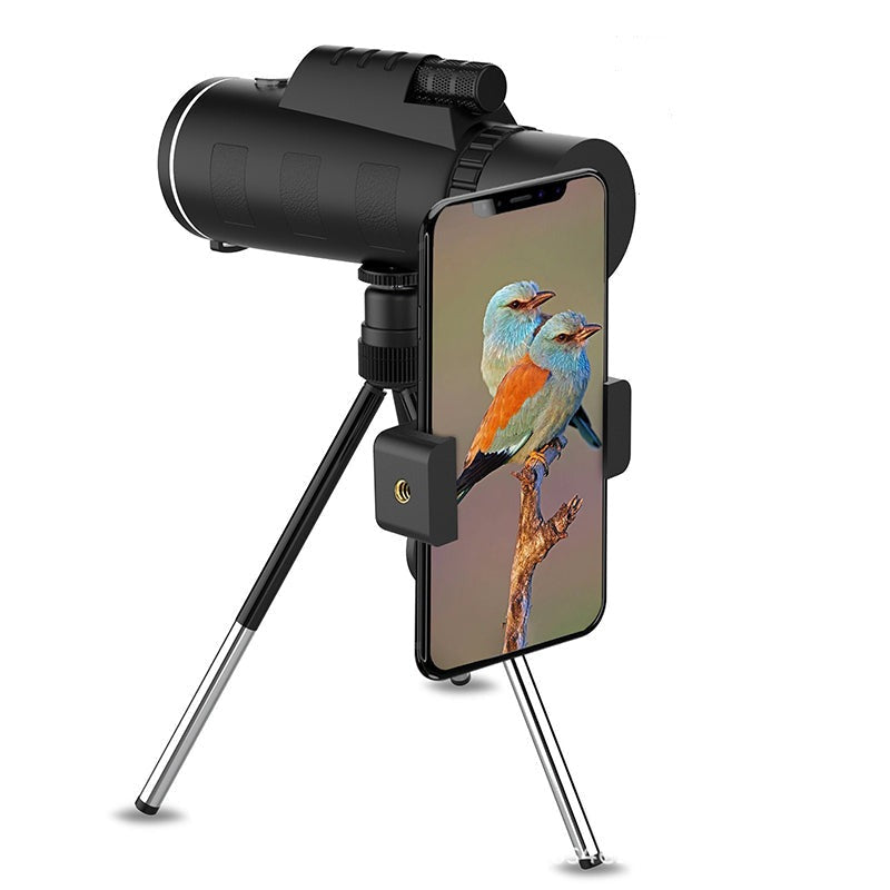 Télescope Portable Professionnel pour l'Astronomie 1