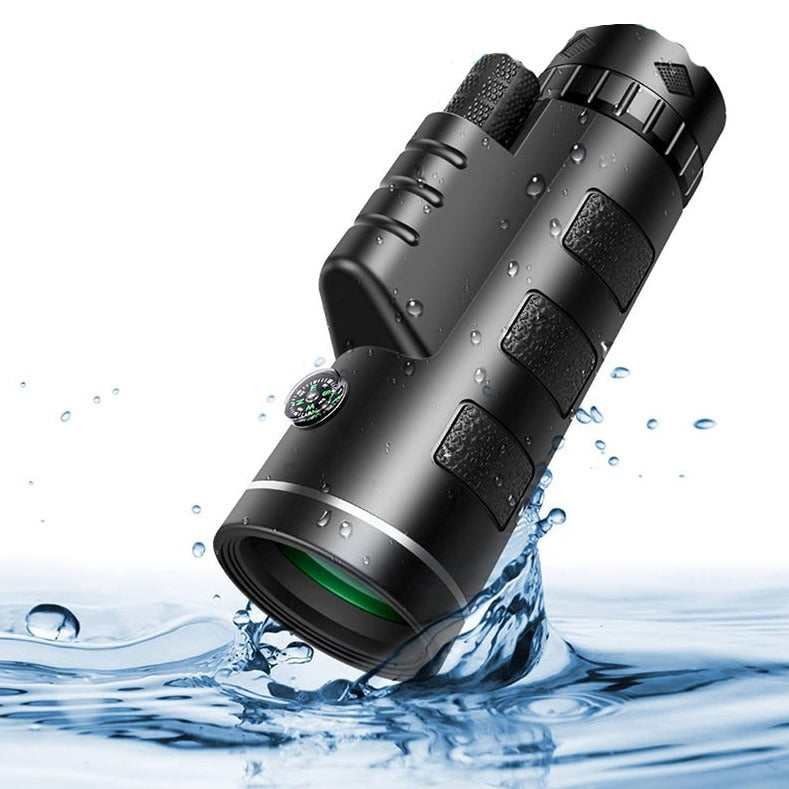 Télescope Portable Professionnel pour l'Astronomie 2