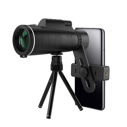 Télescope Portable Professionnel pour l'Astronomie 4