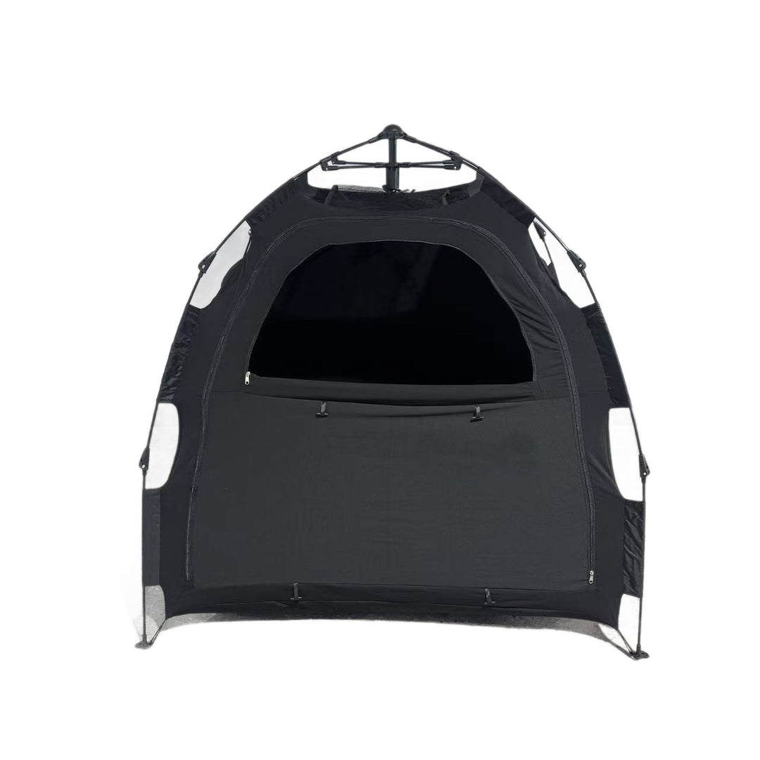 Tente Escamotable Anti-Insectes pour Plein Air 0